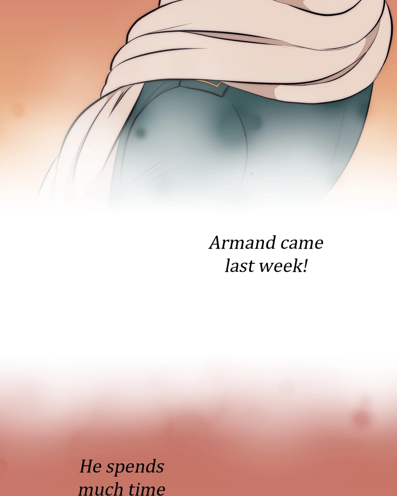 Heir's Game Chapter 173 page 34 - 