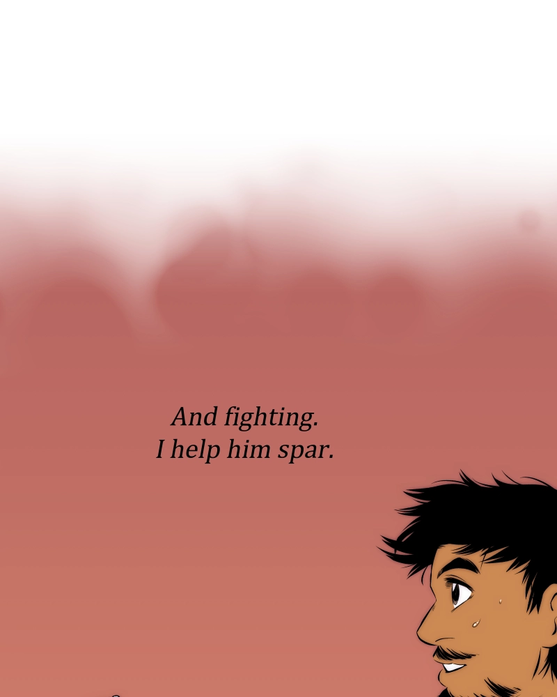 Heir's Game Chapter 173 page 36 - 