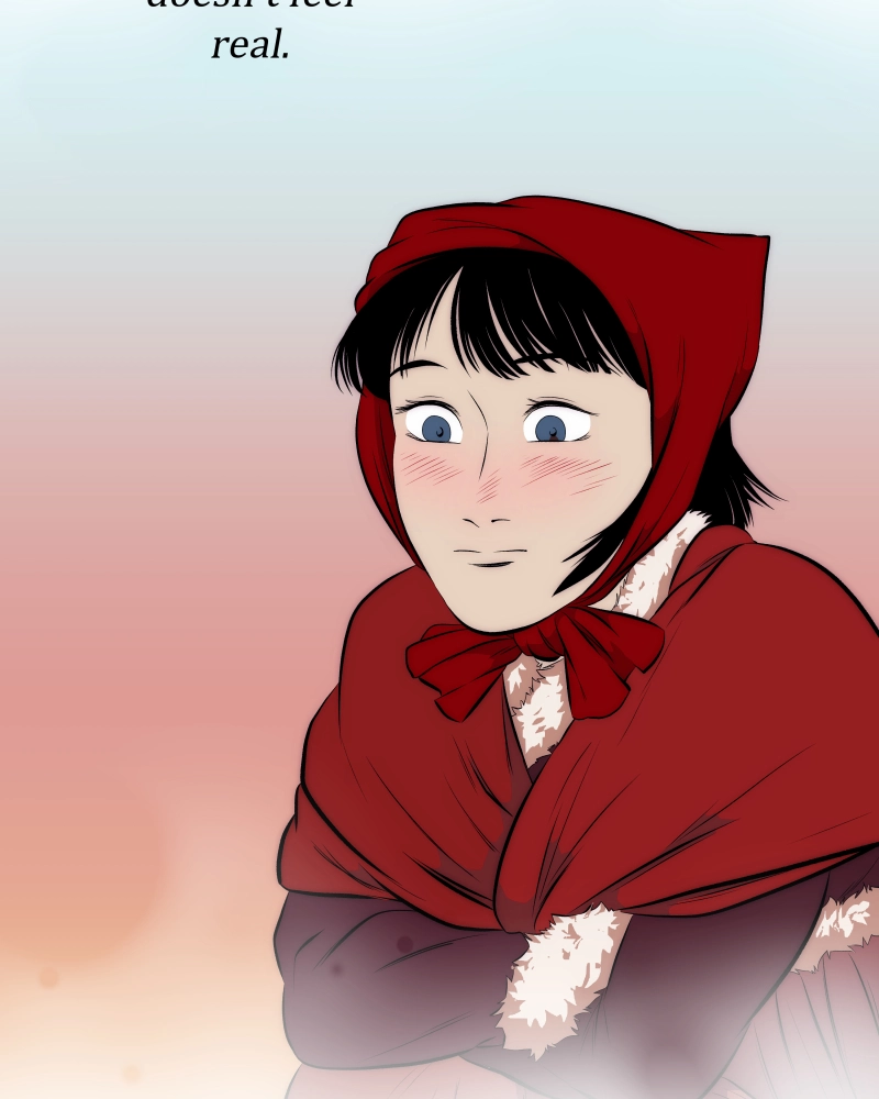 Heir's Game Chapter 173 page 42 - 