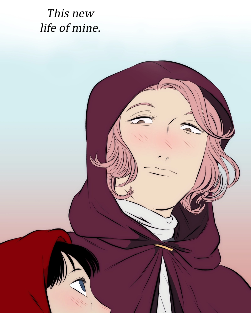 Heir's Game Chapter 173 page 45 - 