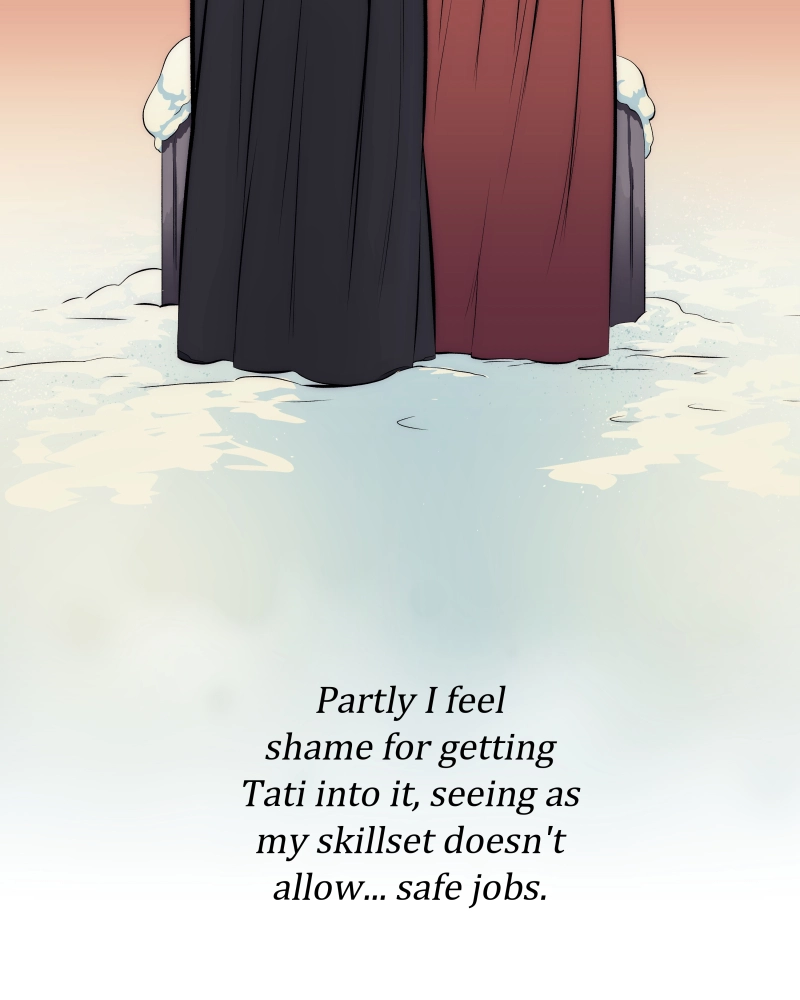 Heir's Game Chapter 173 page 48 - 