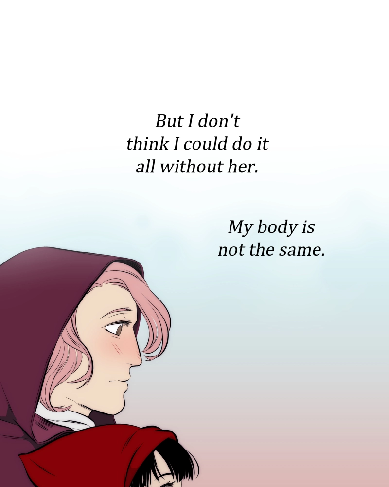 Heir's Game Chapter 173 page 49 - 