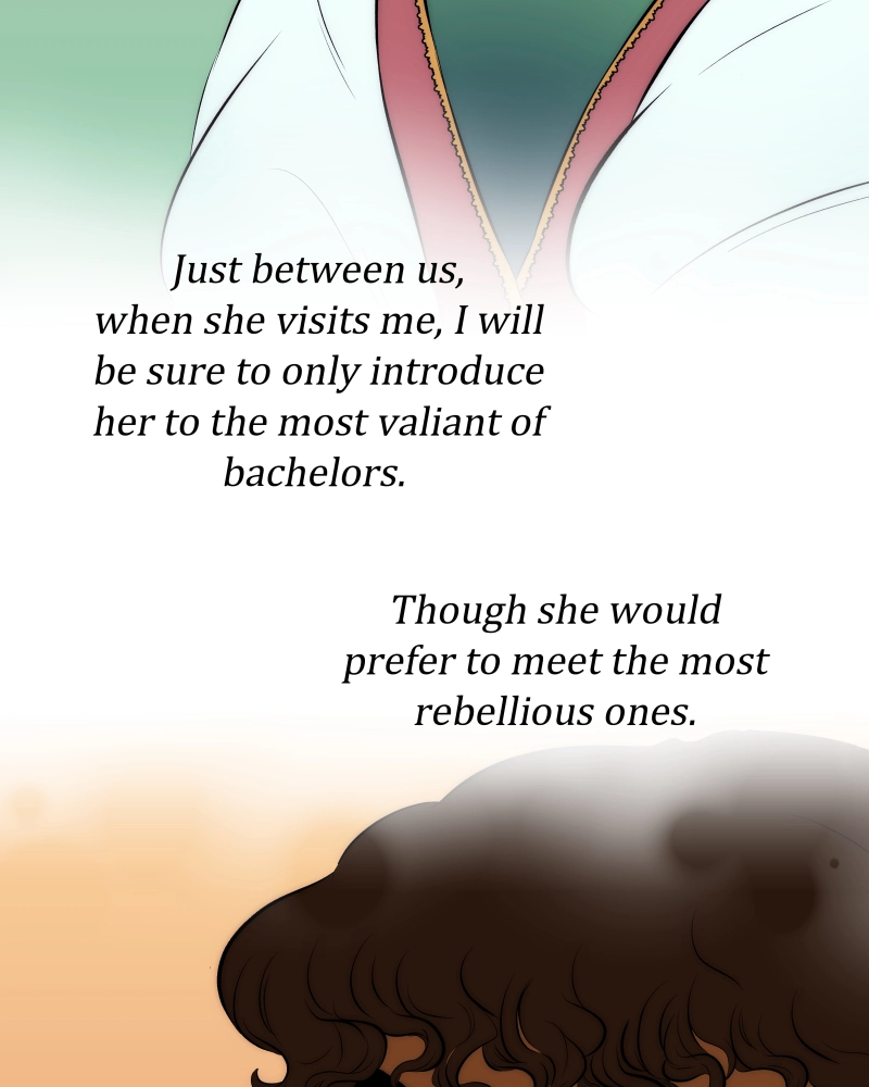 Heir's Game Chapter 173 page 6 - 