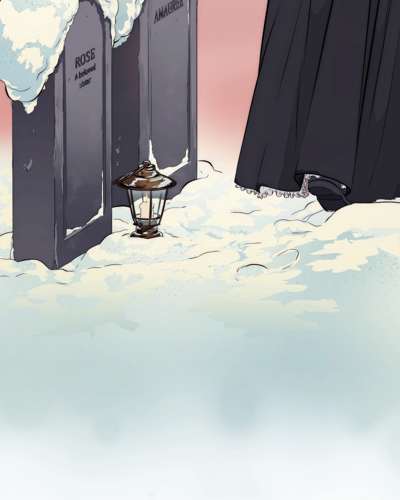 Heir's Game Chapter 173 page 56 - 