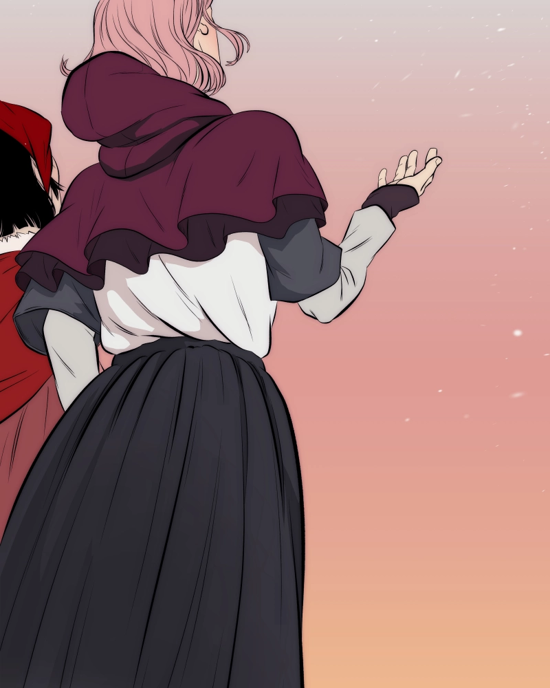 Heir's Game Chapter 173 page 58 - 