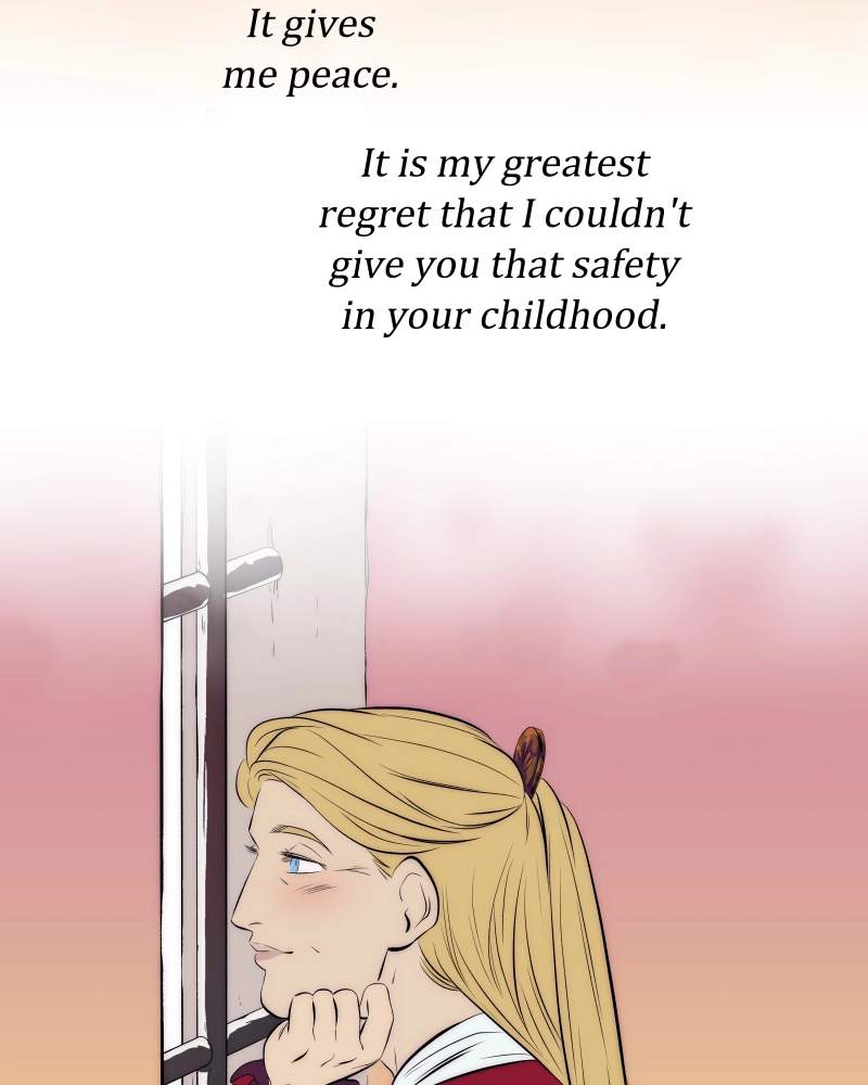 Heir's Game Chapter 173 page 67 - 