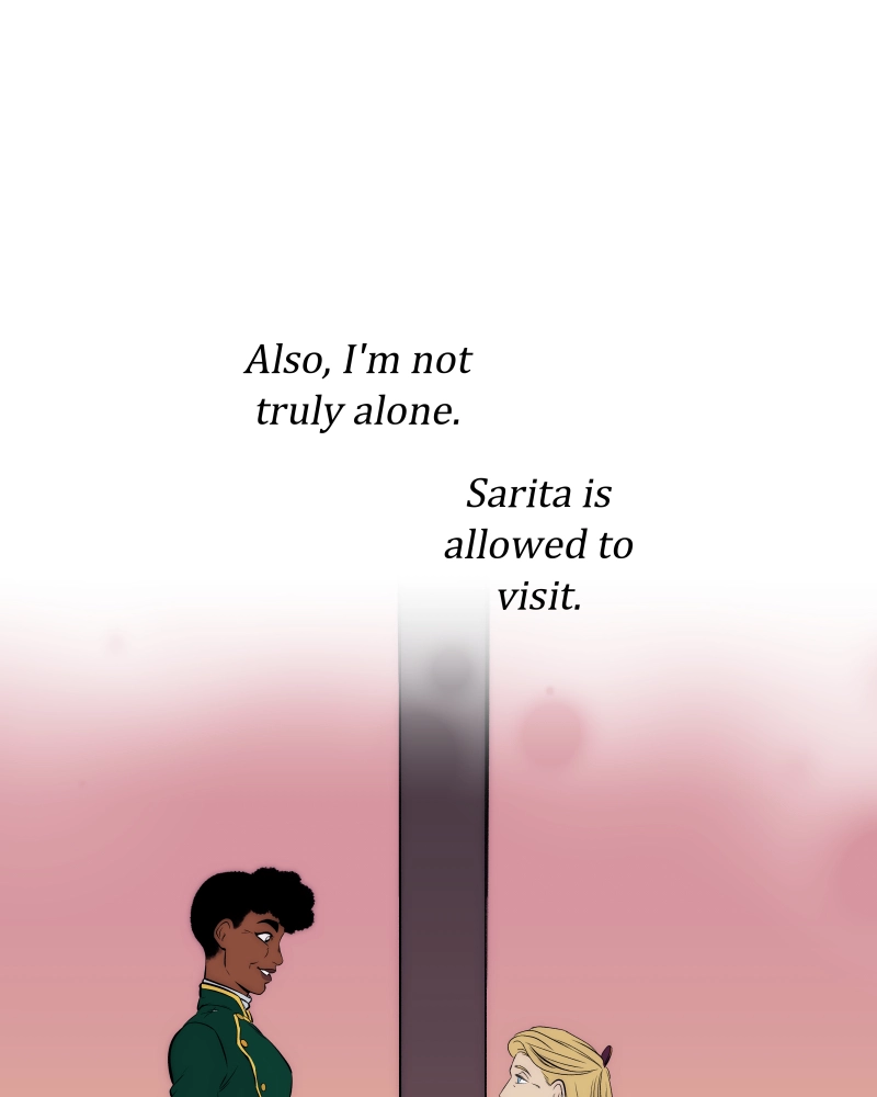 Heir's Game Chapter 173 page 69 - 