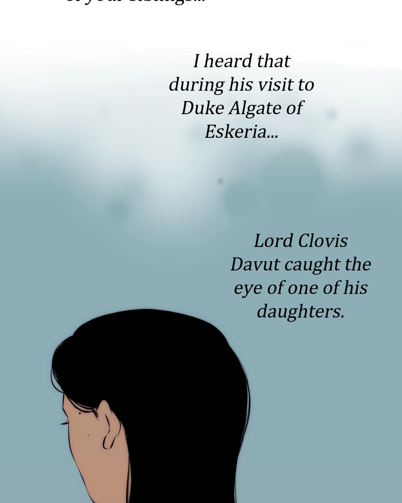 Heir's Game Chapter 173 page 8 - 