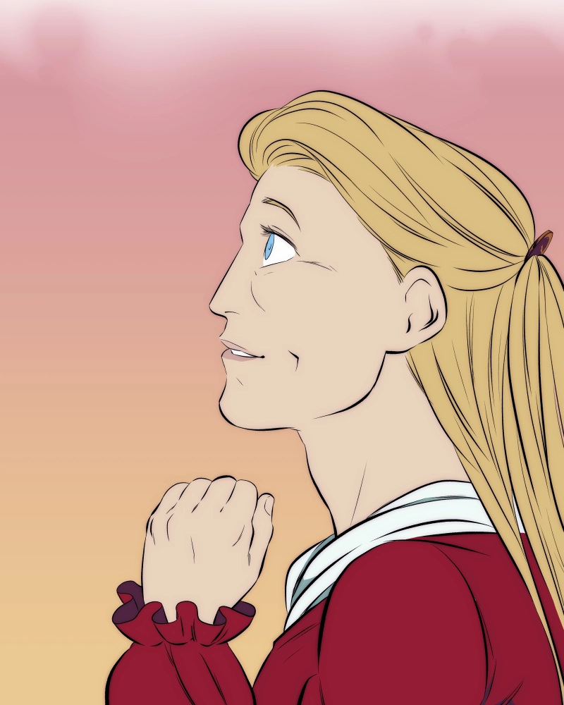 Heir's Game Chapter 173 page 71 - 
