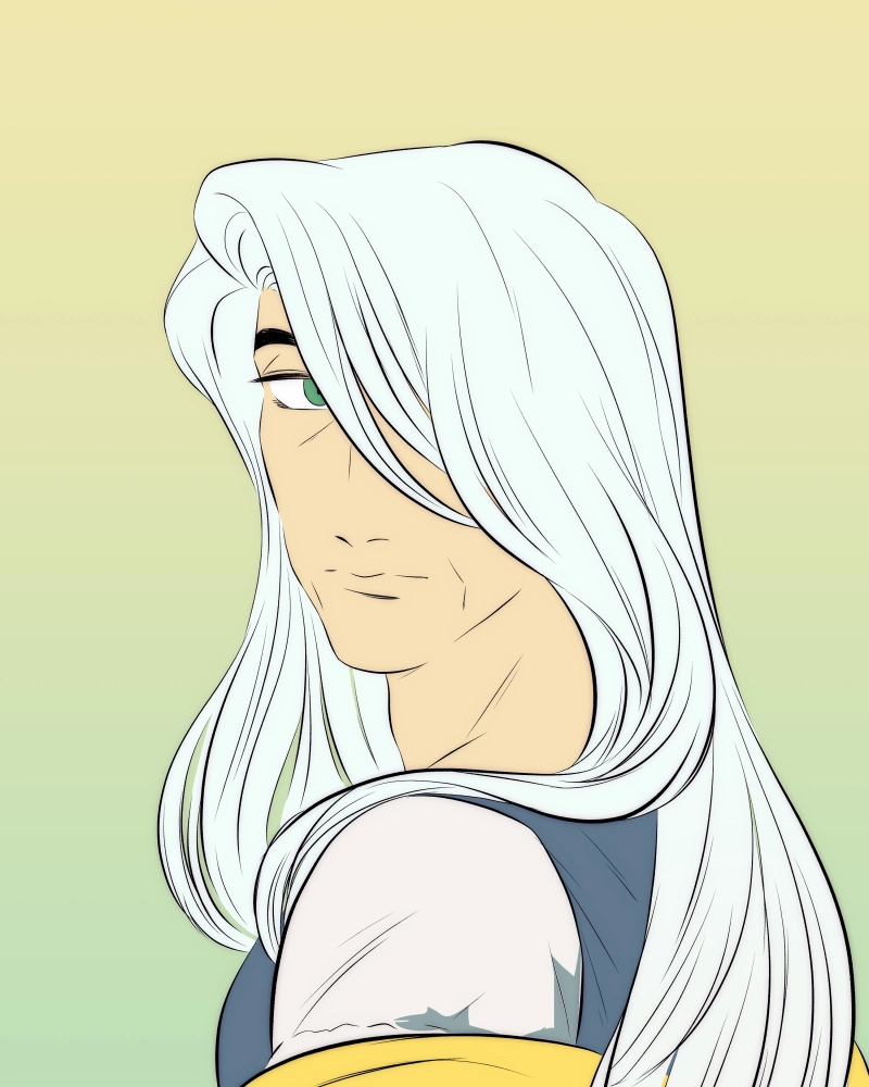 Heir's Game Chapter 173 page 77 - 