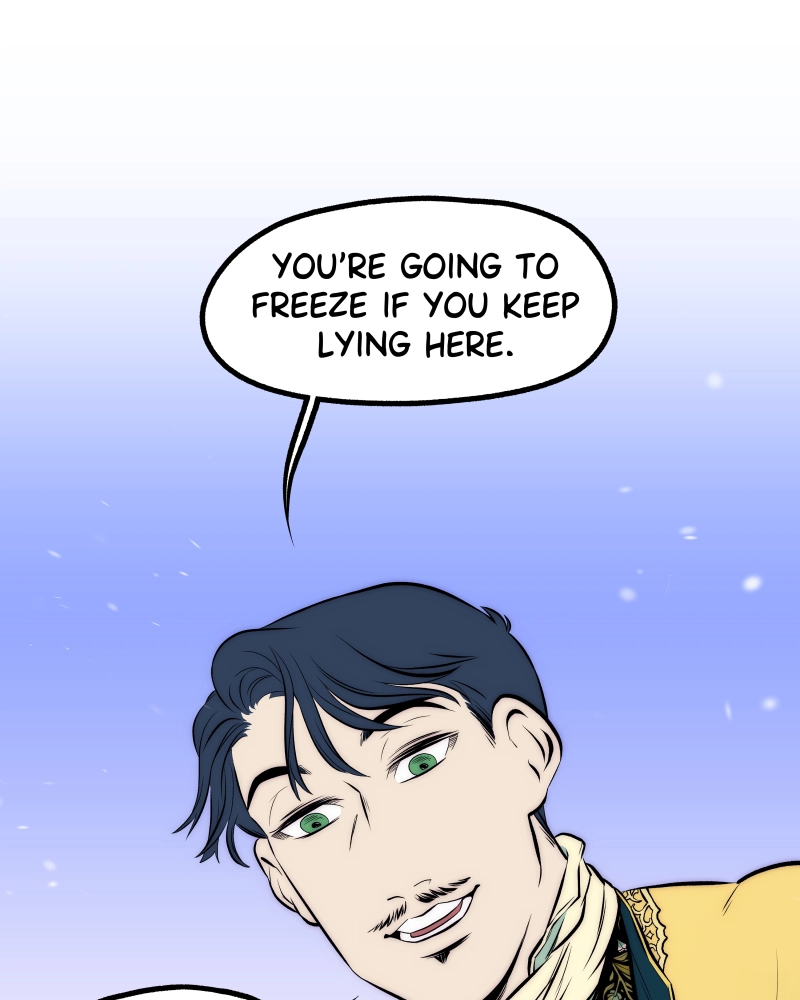Heir's Game Chapter 175 page 1 - 