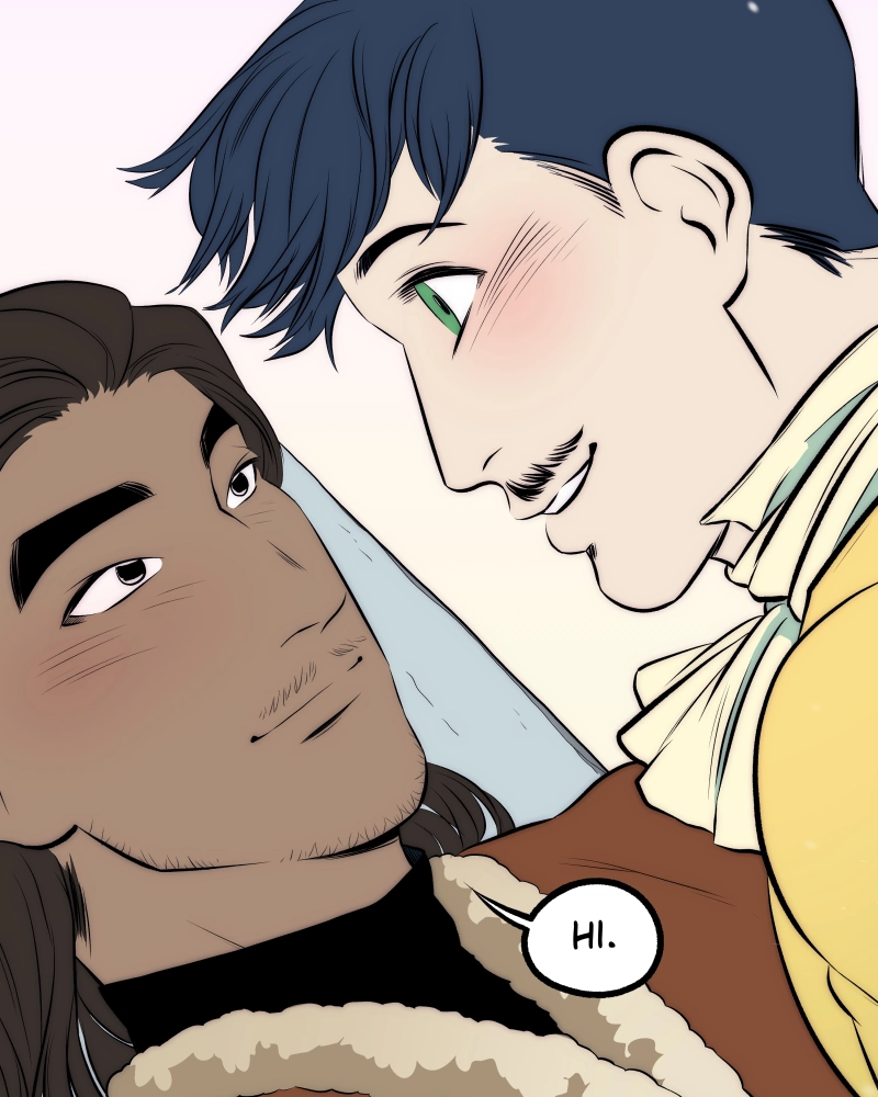 Heir's Game Chapter 175 page 13 - 