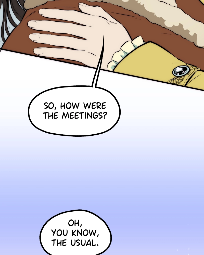 Heir's Game Chapter 175 page 14 - 