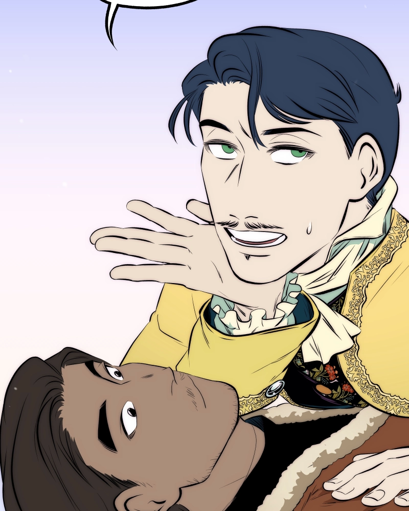 Heir's Game Chapter 175 page 15 - 