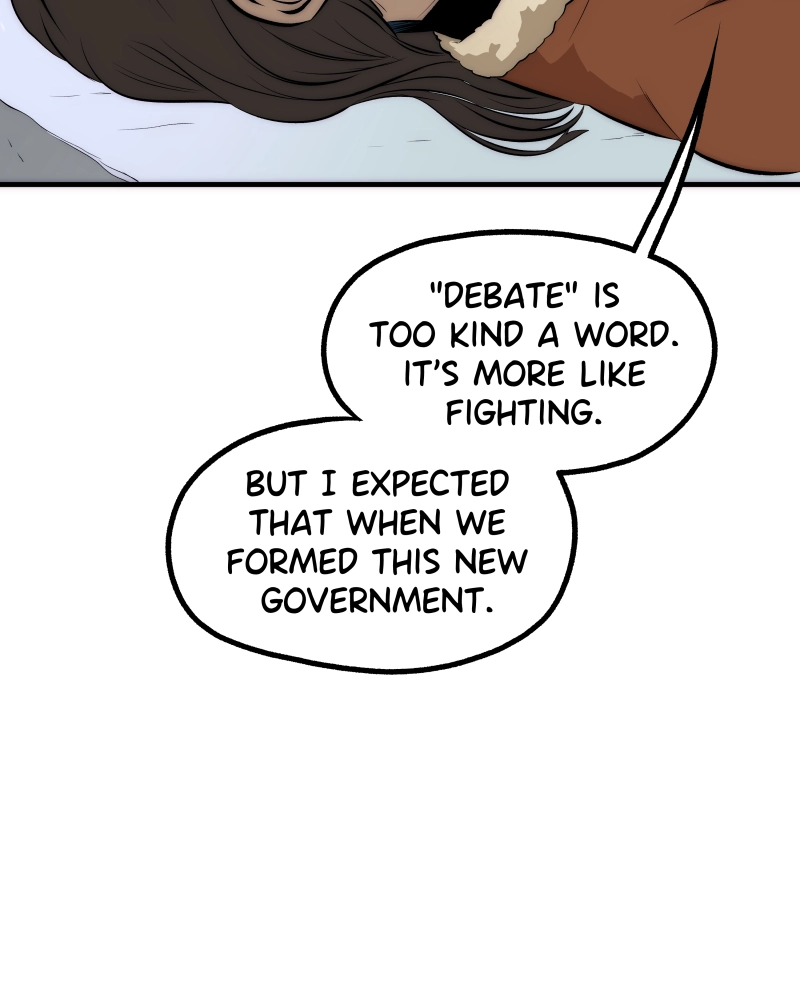 Heir's Game Chapter 175 page 16 - 