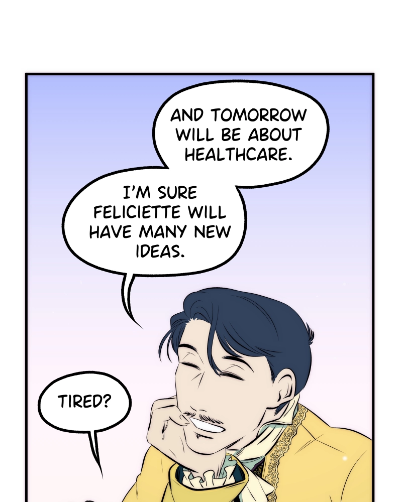Heir's Game Chapter 175 page 17 - 