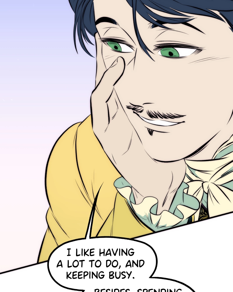 Heir's Game Chapter 175 page 19 - 