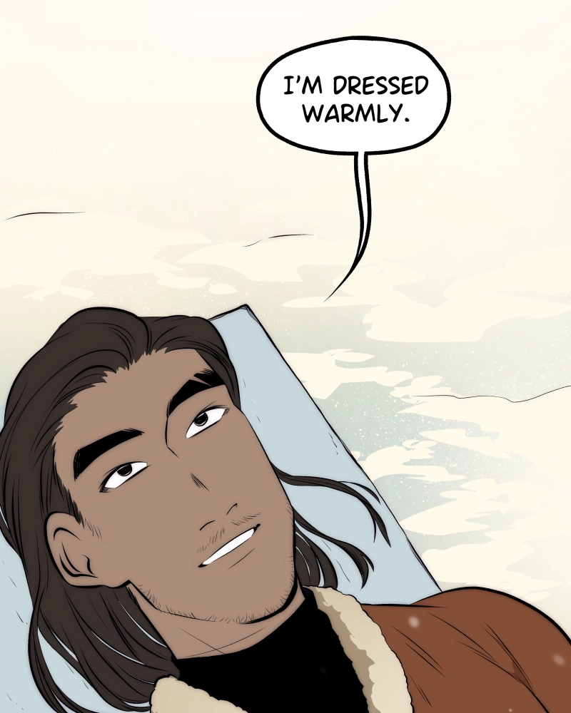Heir's Game Chapter 175 page 3 - 