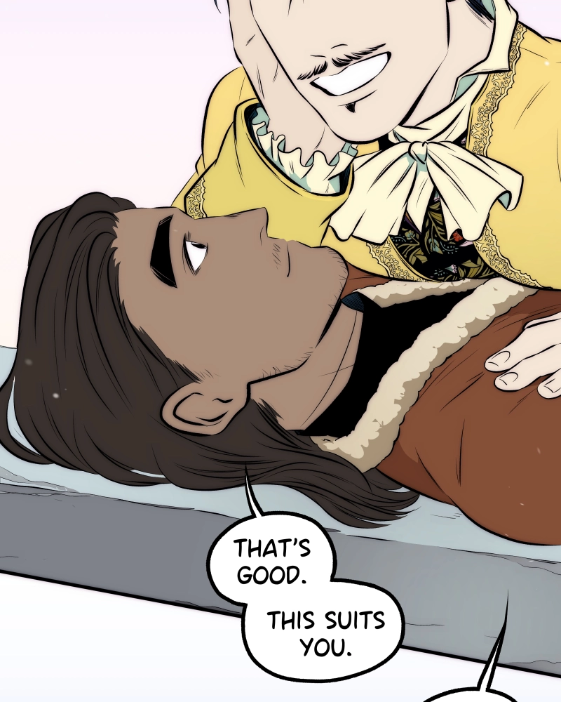Heir's Game Chapter 175 page 21 - 