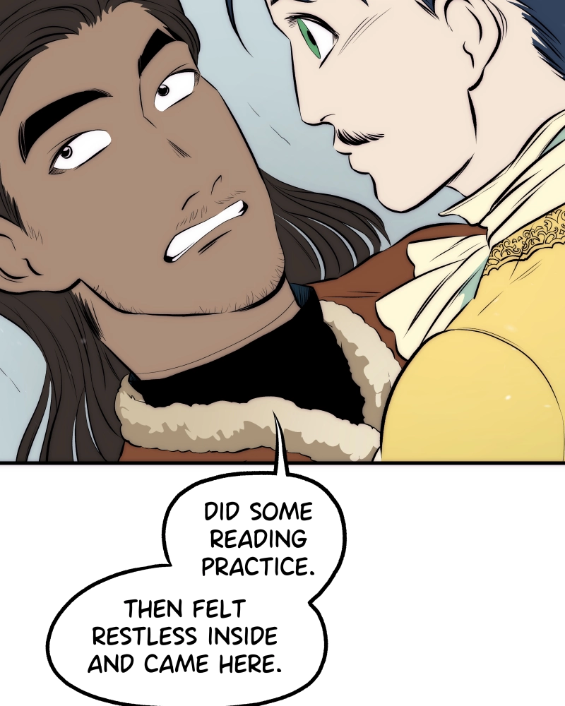 Heir's Game Chapter 175 page 23 - 