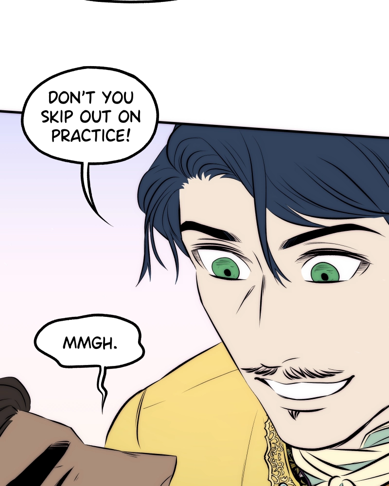 Heir's Game Chapter 175 page 24 - 