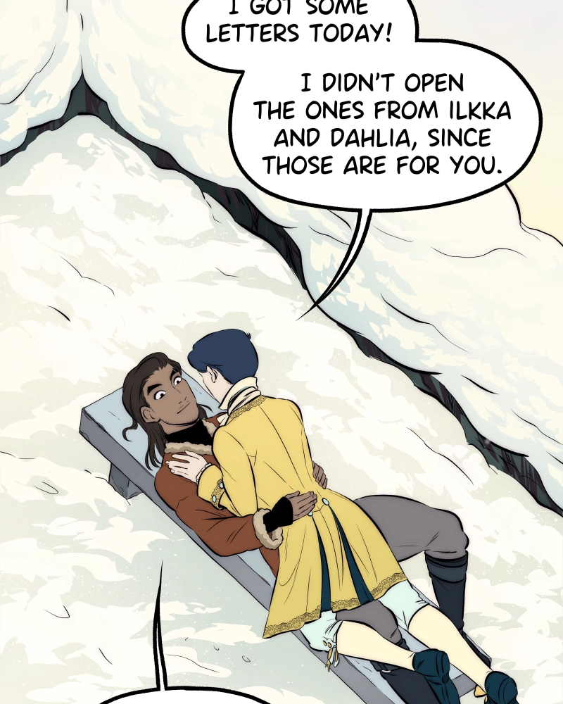 Heir's Game Chapter 175 page 26 - 