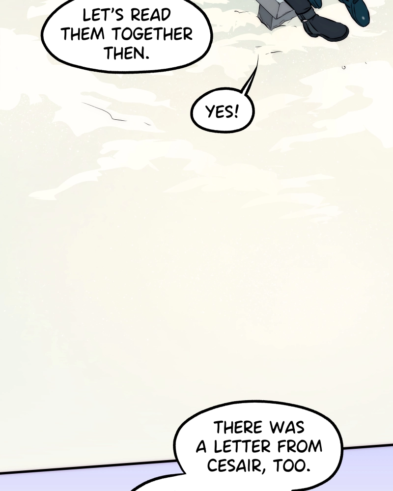 Heir's Game Chapter 175 page 27 - 