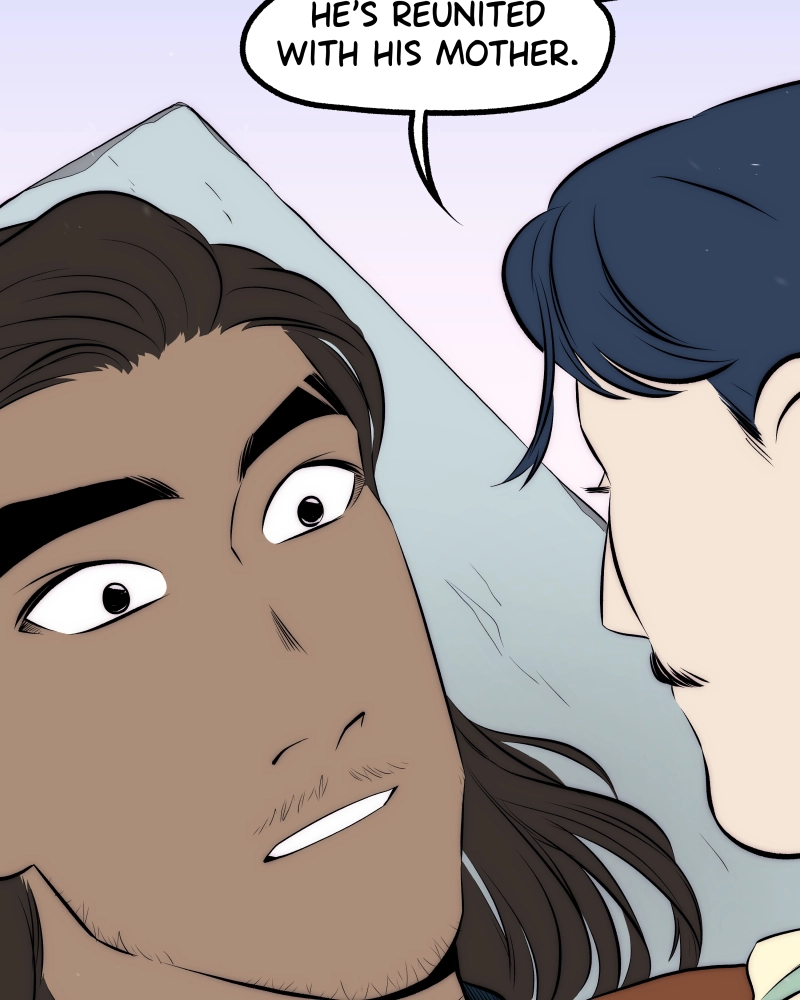 Heir's Game Chapter 175 page 28 - 