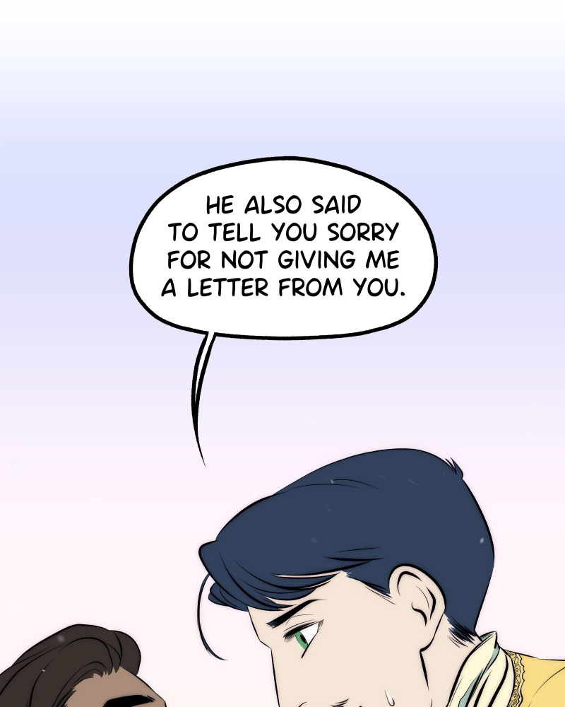 Heir's Game Chapter 175 page 30 - 