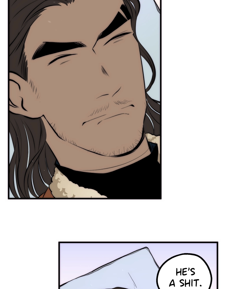 Heir's Game Chapter 175 page 32 - 