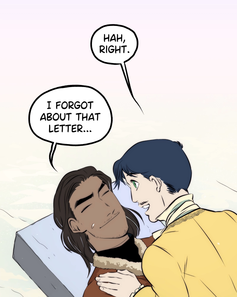 Heir's Game Chapter 175 page 34 - 