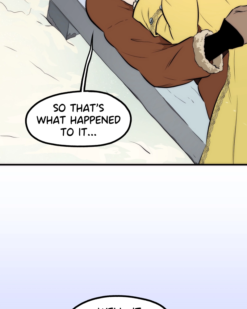 Heir's Game Chapter 175 page 35 - 