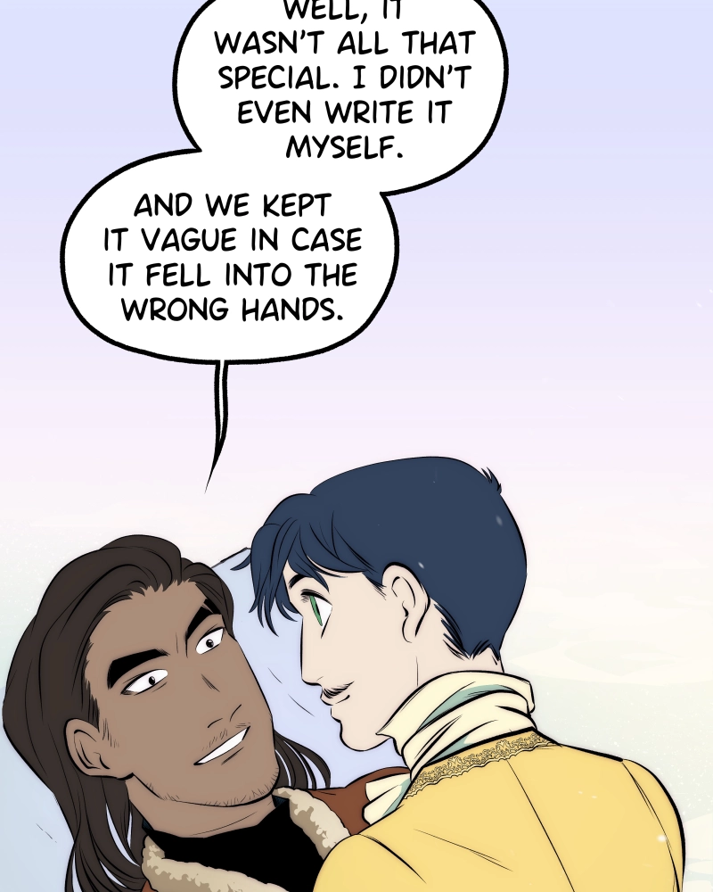 Heir's Game Chapter 175 page 36 - 