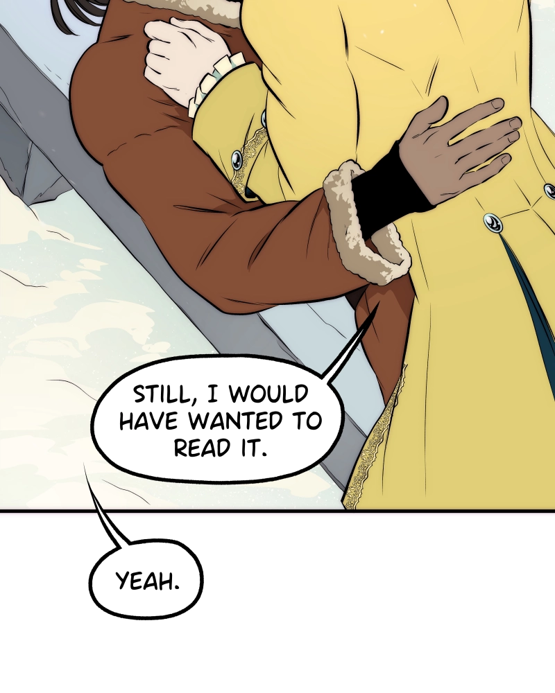 Heir's Game Chapter 175 page 37 - 