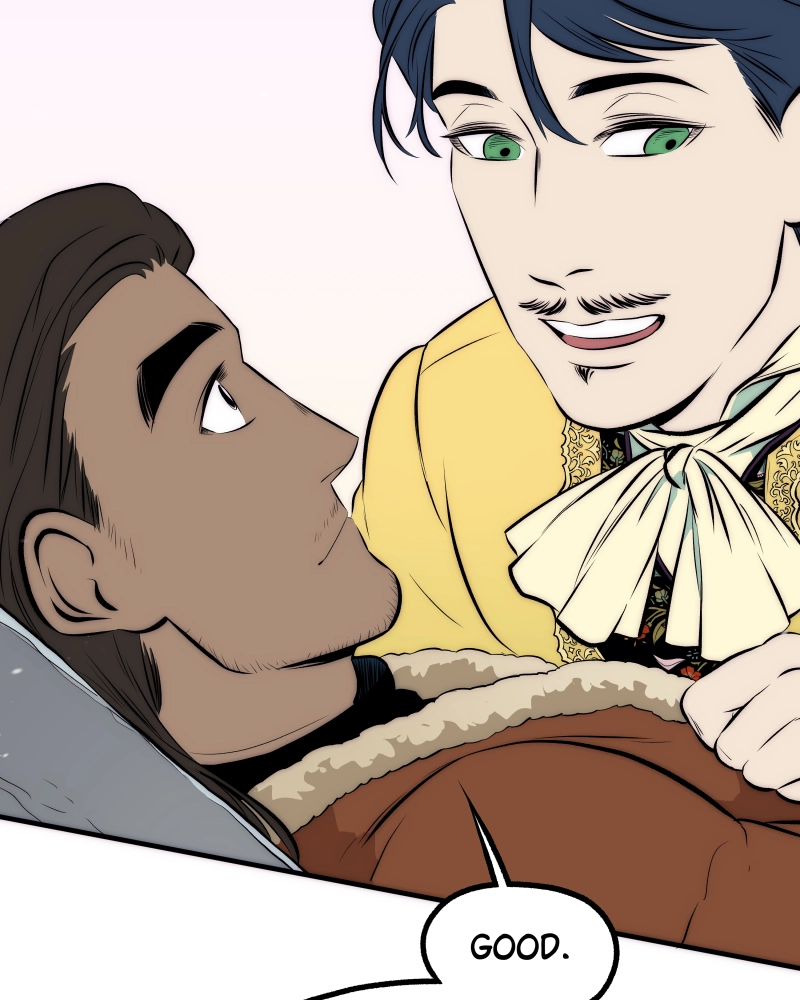 Heir's Game Chapter 175 page 39 - 