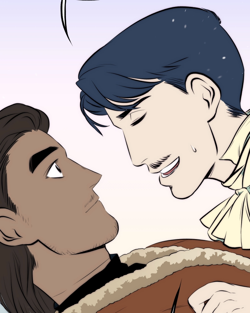 Heir's Game Chapter 175 page 41 - 
