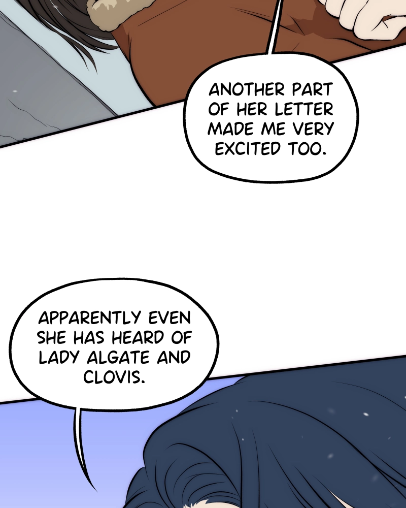 Heir's Game Chapter 175 page 42 - 