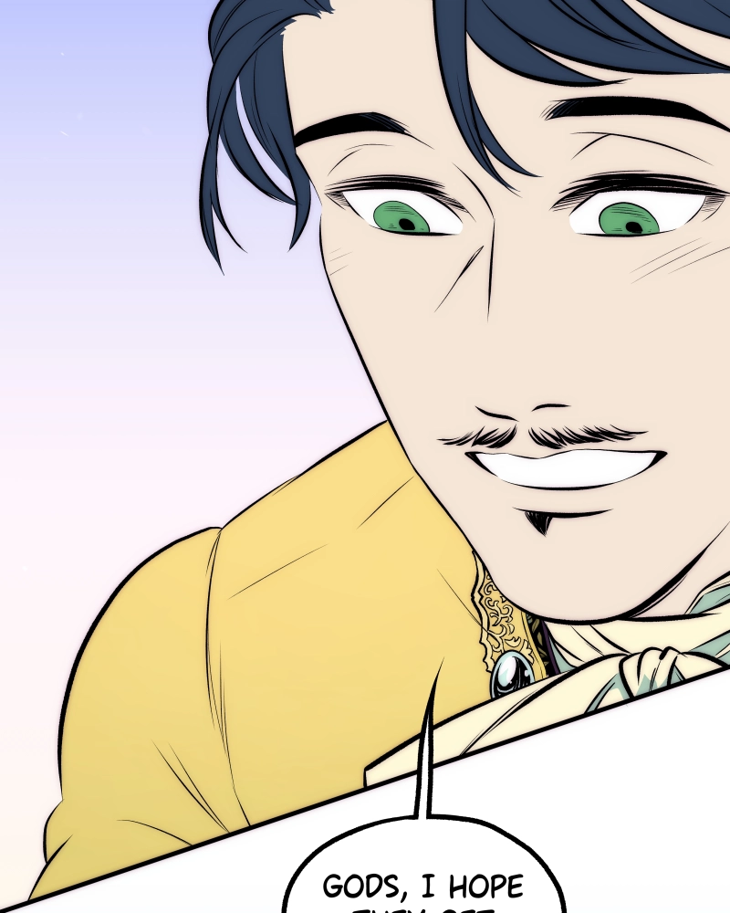 Heir's Game Chapter 175 page 43 - 