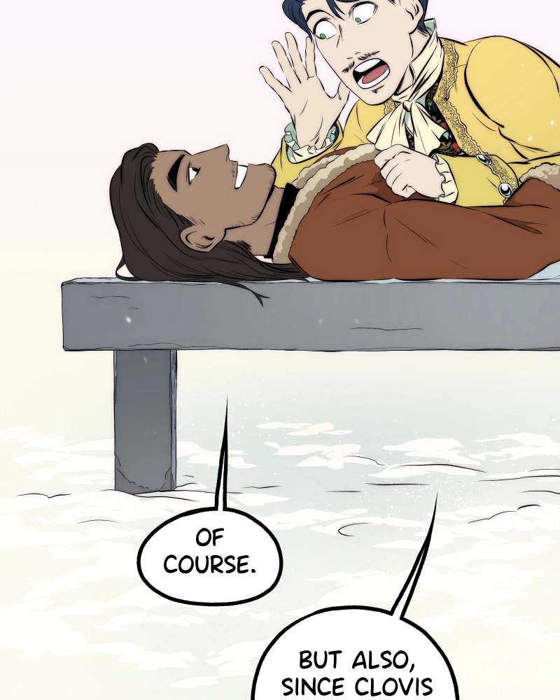 Heir's Game Chapter 175 page 45 - 