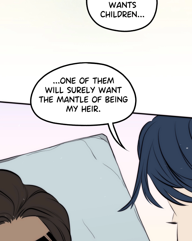 Heir's Game Chapter 175 page 46 - 