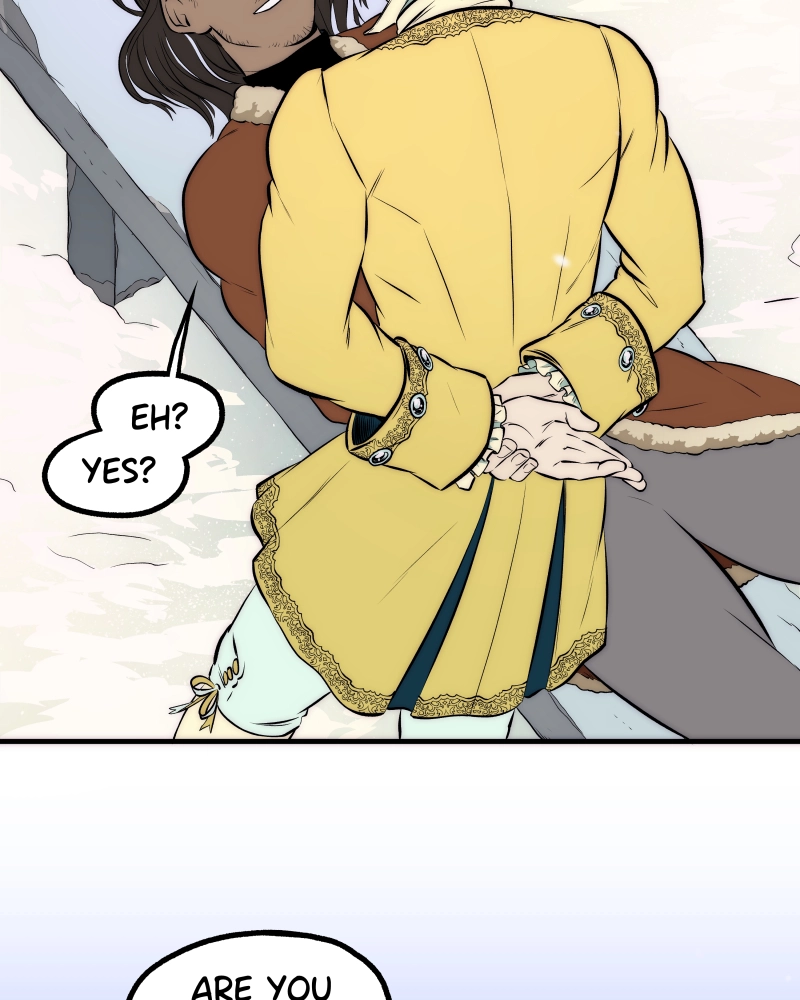 Heir's Game Chapter 175 page 6 - 