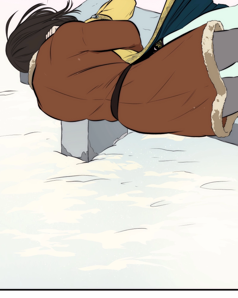 Heir's Game Chapter 175 page 51 - 