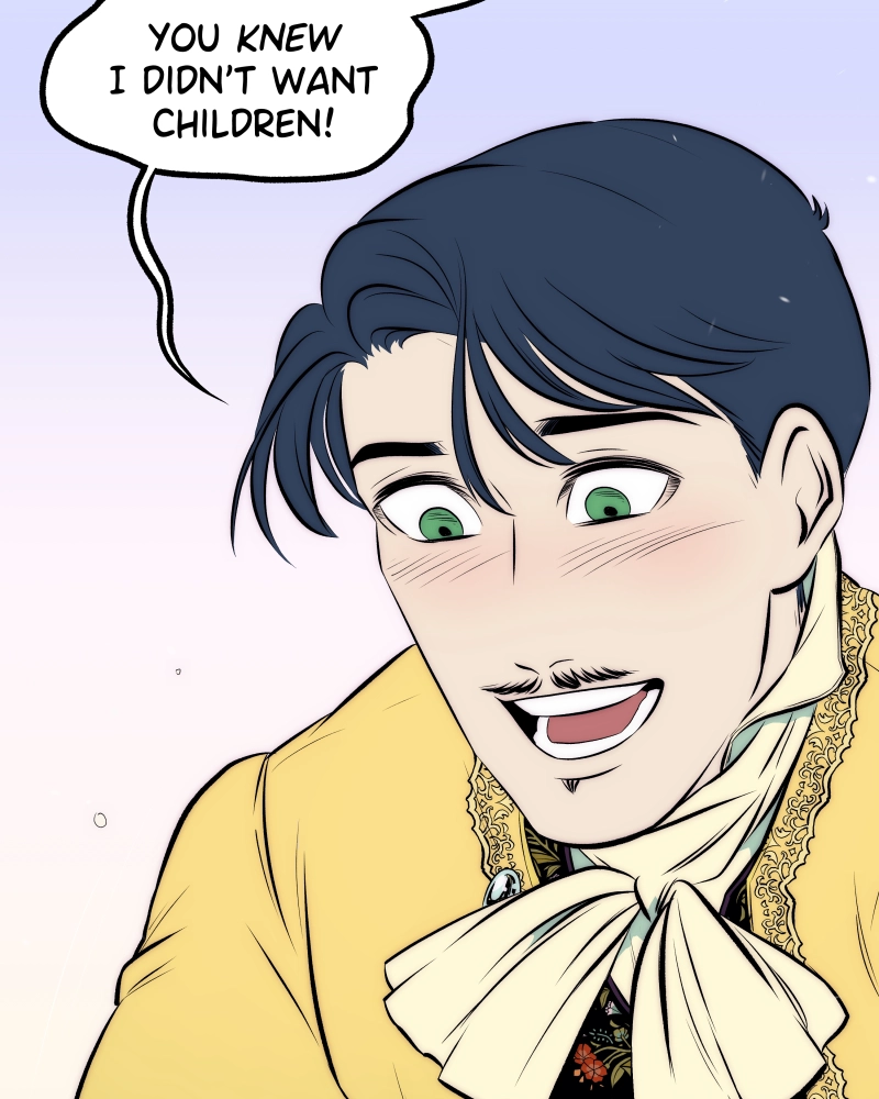 Heir's Game Chapter 175 page 54 - 