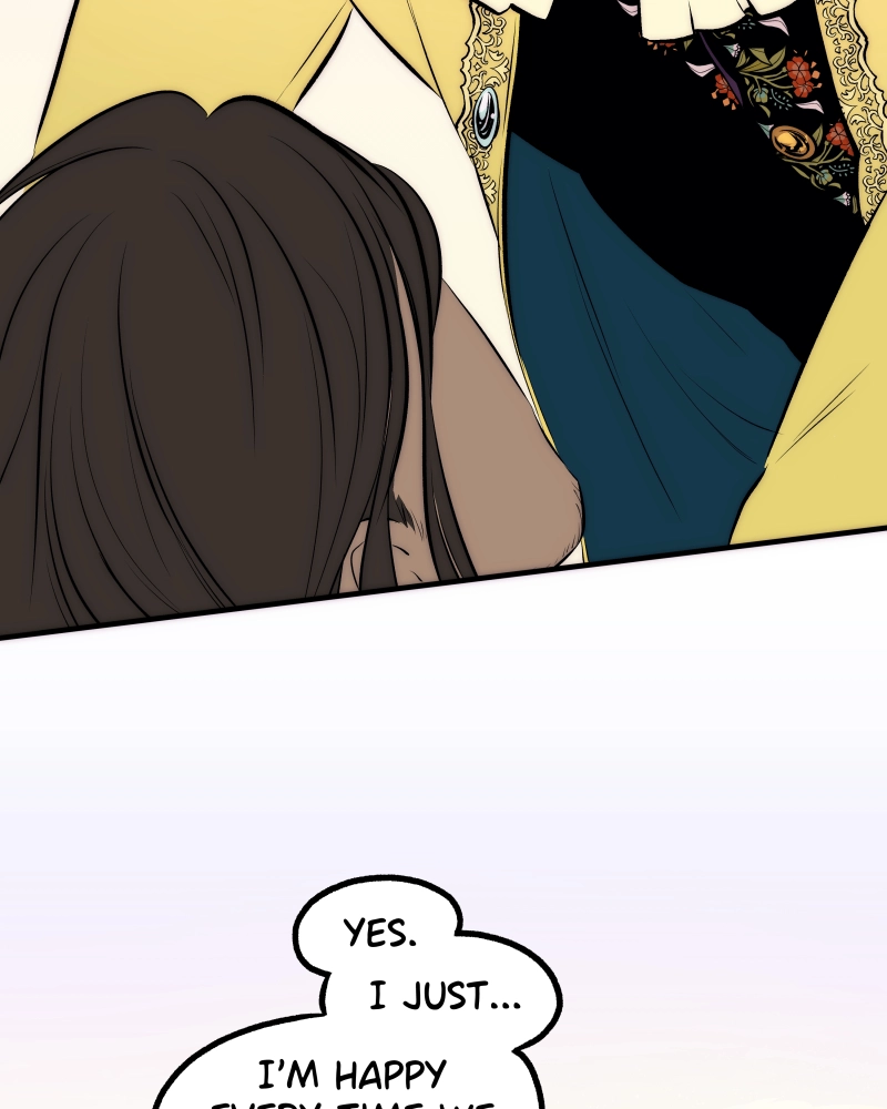 Heir's Game Chapter 175 page 55 - 