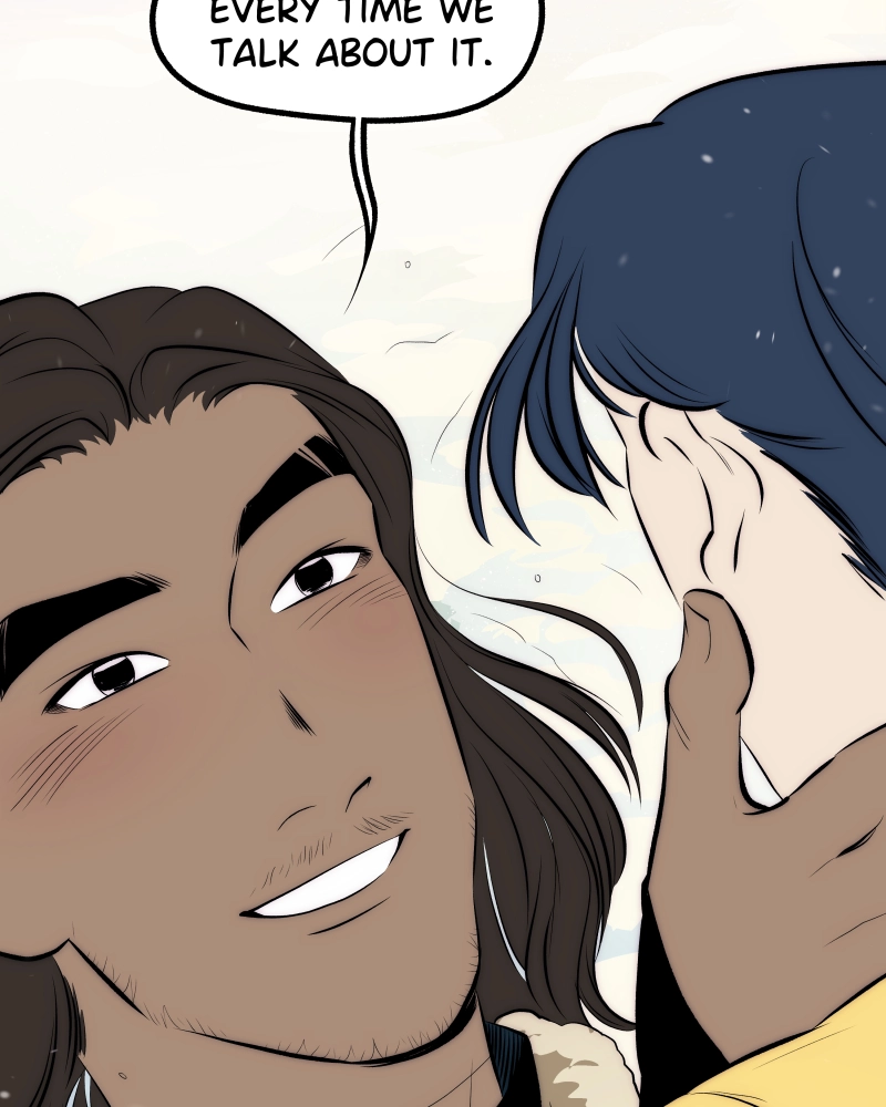 Heir's Game Chapter 175 page 56 - 