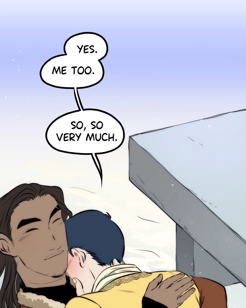 Heir's Game Chapter 175 page 58 - 