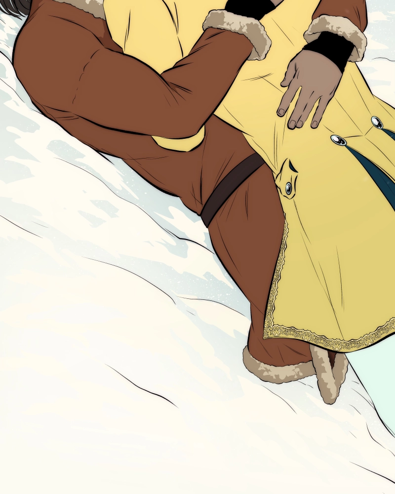 Heir's Game Chapter 175 page 59 - 