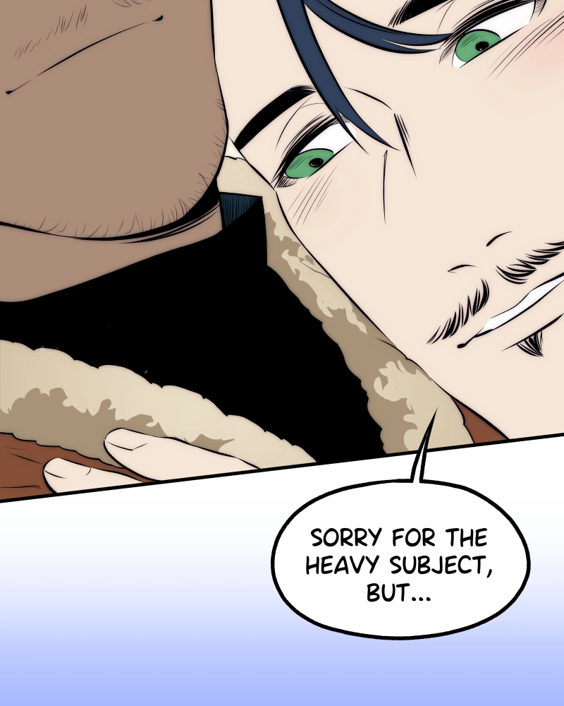 Heir's Game Chapter 175 page 61 - 
