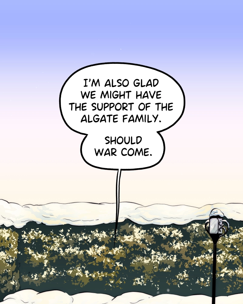 Heir's Game Chapter 175 page 62 - 