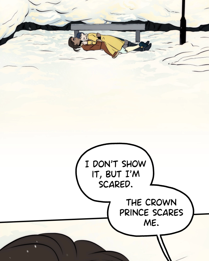 Heir's Game Chapter 175 page 63 - 